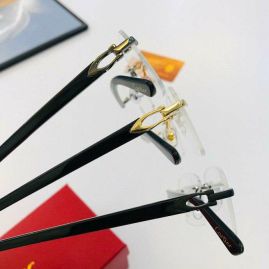 Picture of Cartier Optical Glasses _SKUfw46326103fw
